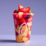 Chick-fil-A's Fruit Cup