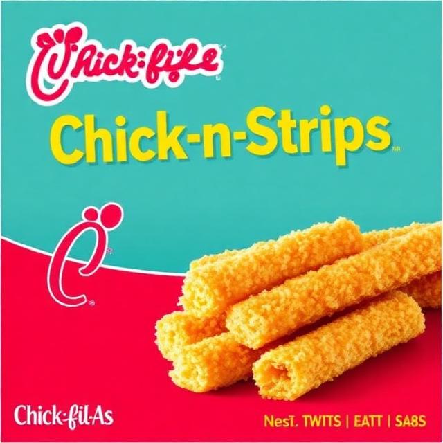 Chick-n-Strips
