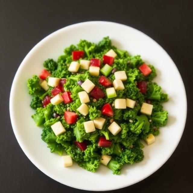 Kale Crunch