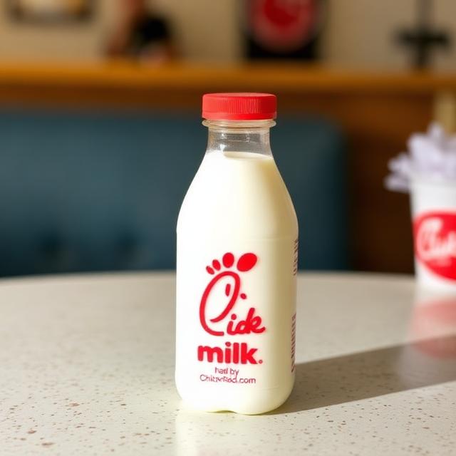 Kids Milk