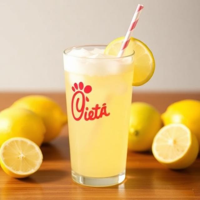 Lemonade