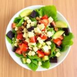 Market Salad