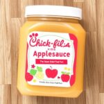 Kids Applesauce