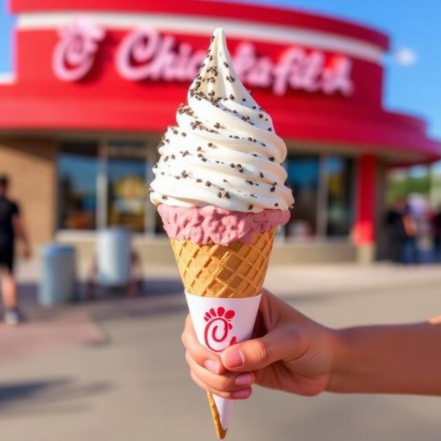 icecream