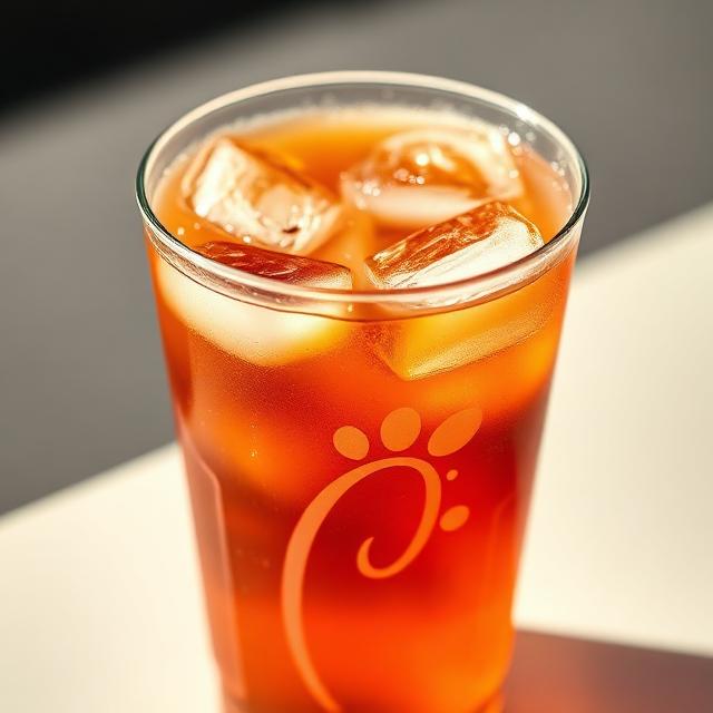 Chick-fil-A Iced Tea