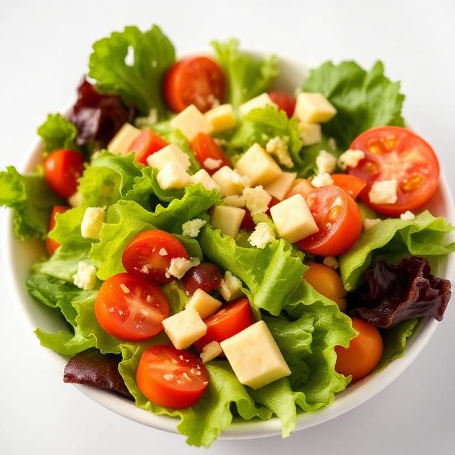 Chick-fil-A Side Salad