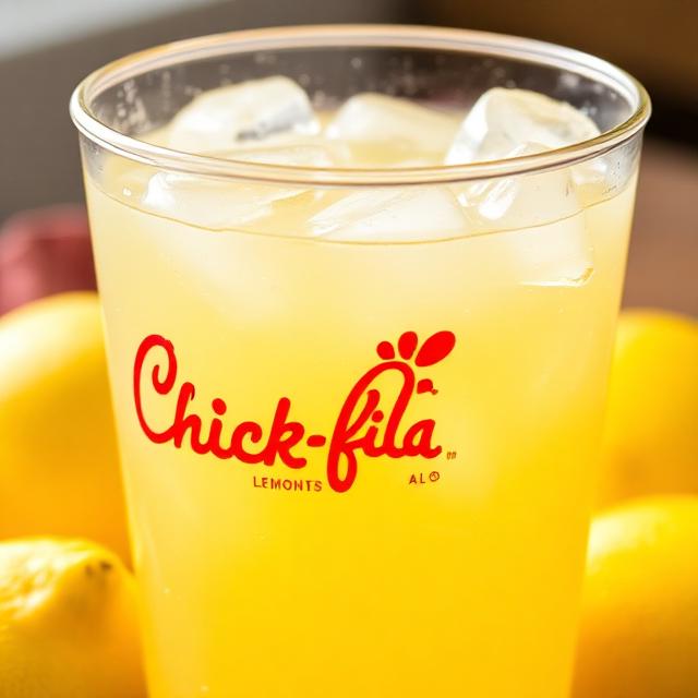Chick-fil-A Lemonade