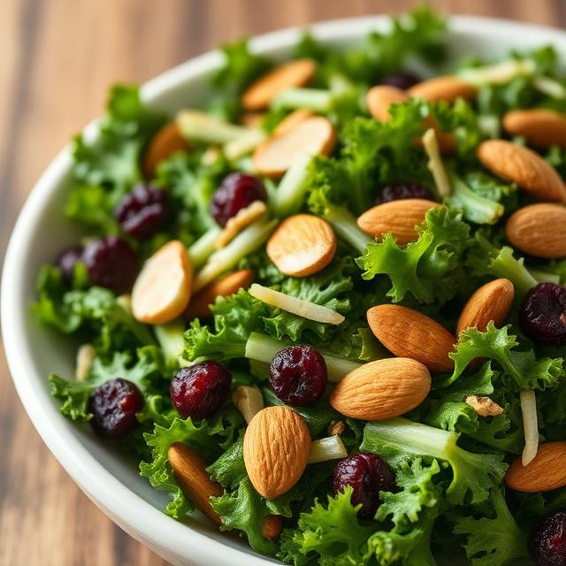 Chick-fil-A Kale Crunch Side - Price, Nutrition & Superfood Salad