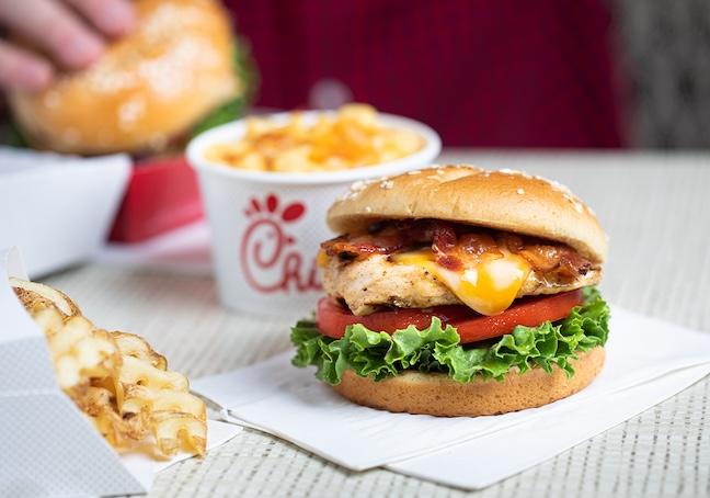 Chick-fil-A