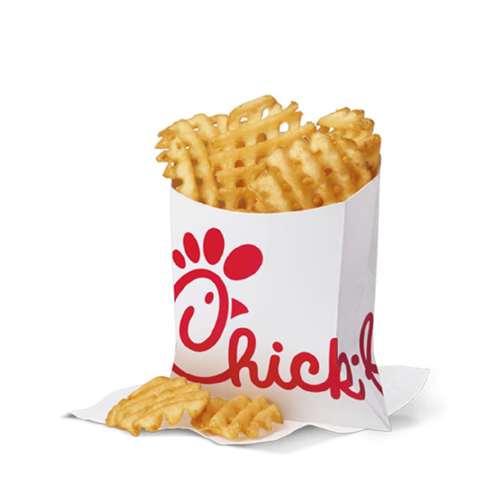 Chick-fil-A MEALS INCLUDE (Sides)