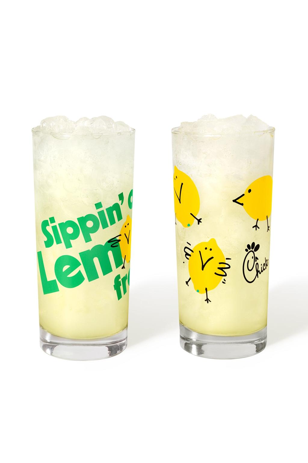 DRINKS