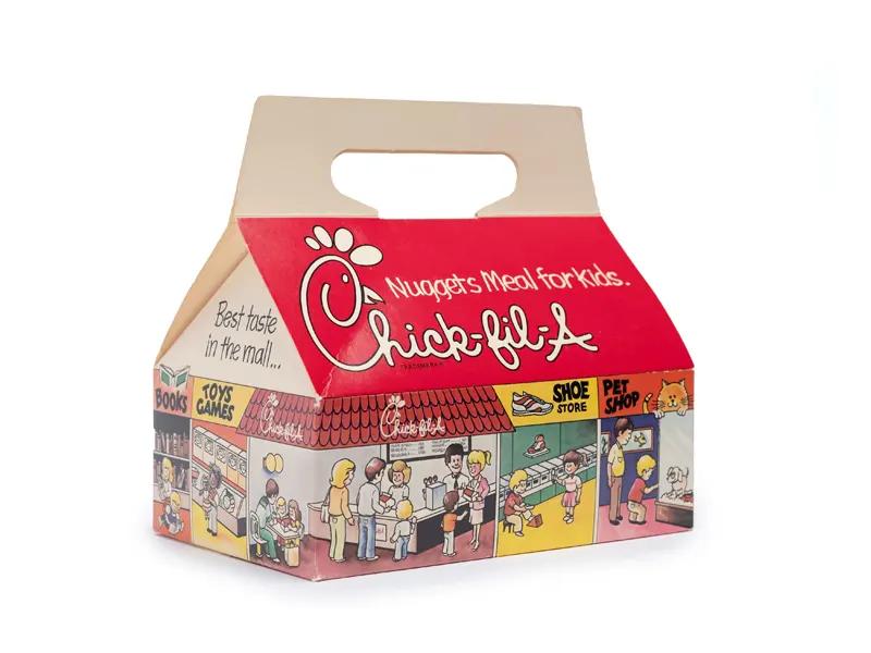 KIDS MEALS