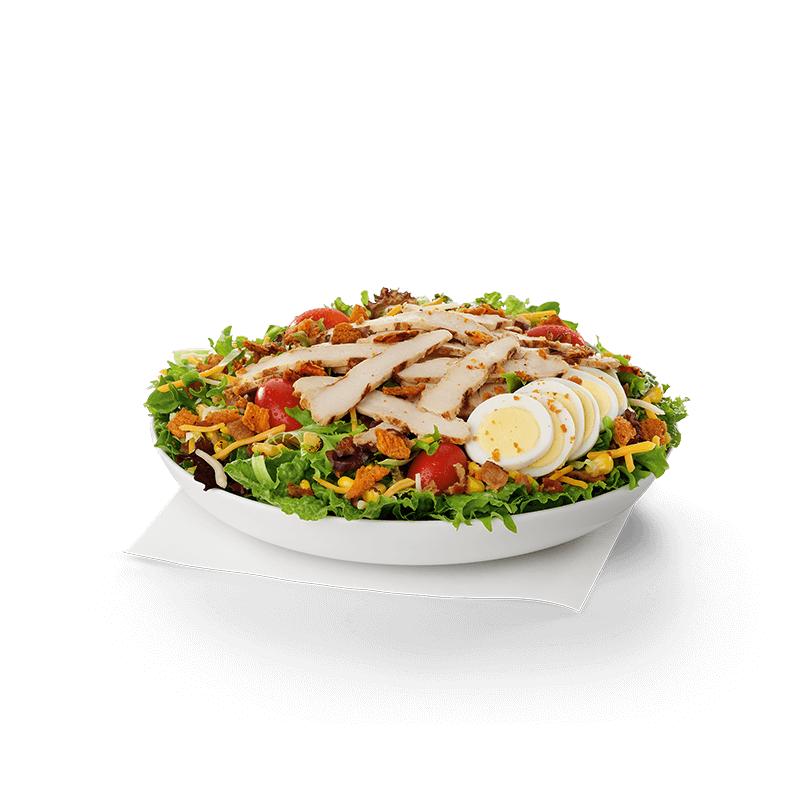 SALADS