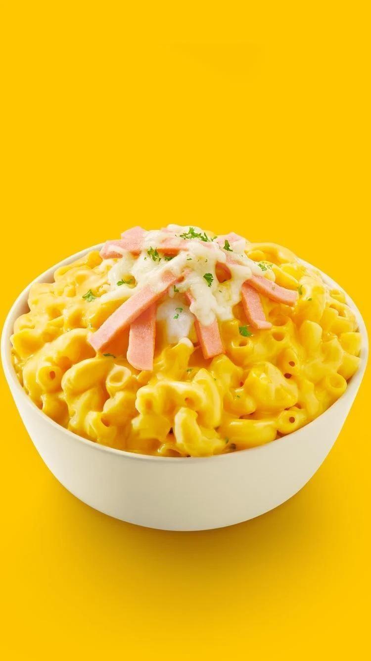 SIDE DISHES