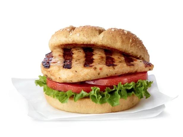 GRILLED MEALS