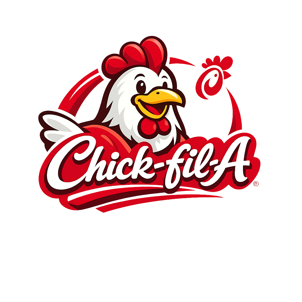 Chick-fil-A Menu