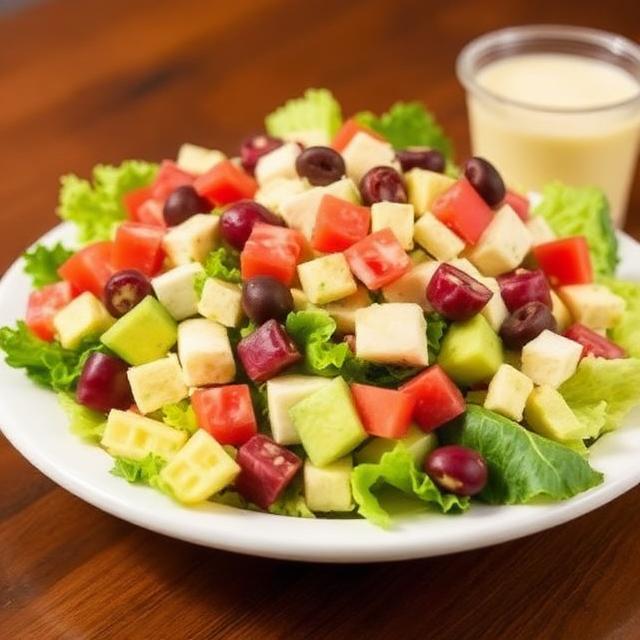 Cobb Salad