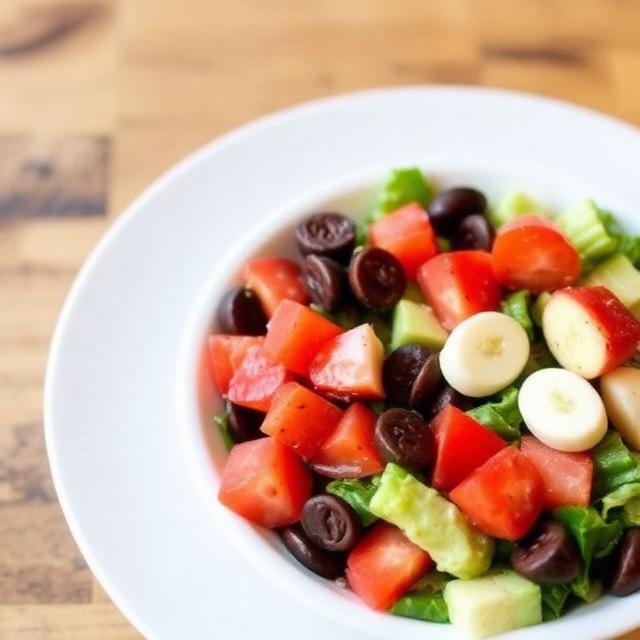 Market Salad
